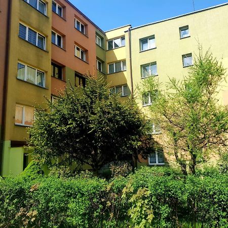 Apartament วาลบ์จิก ภายนอก รูปภาพ