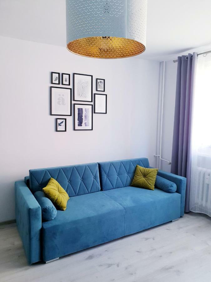 Apartament วาลบ์จิก ภายนอก รูปภาพ