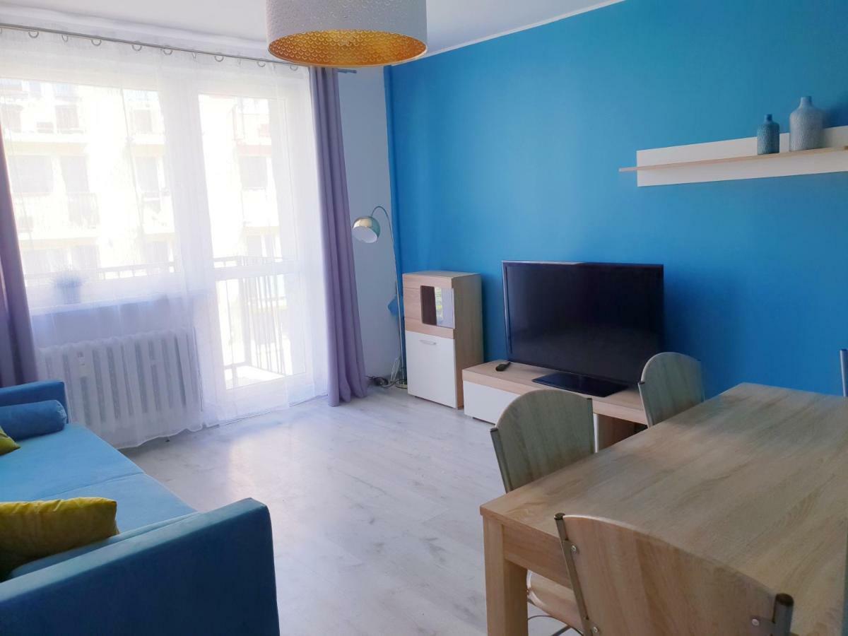 Apartament วาลบ์จิก ภายนอก รูปภาพ