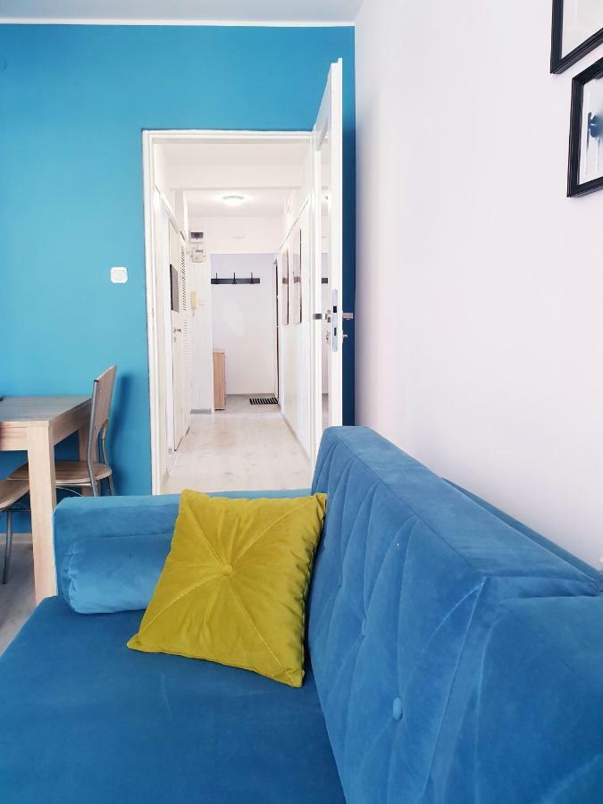 Apartament วาลบ์จิก ภายนอก รูปภาพ