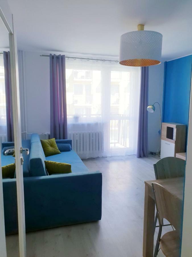 Apartament วาลบ์จิก ภายนอก รูปภาพ